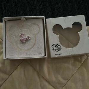 Disney Swarovski pin